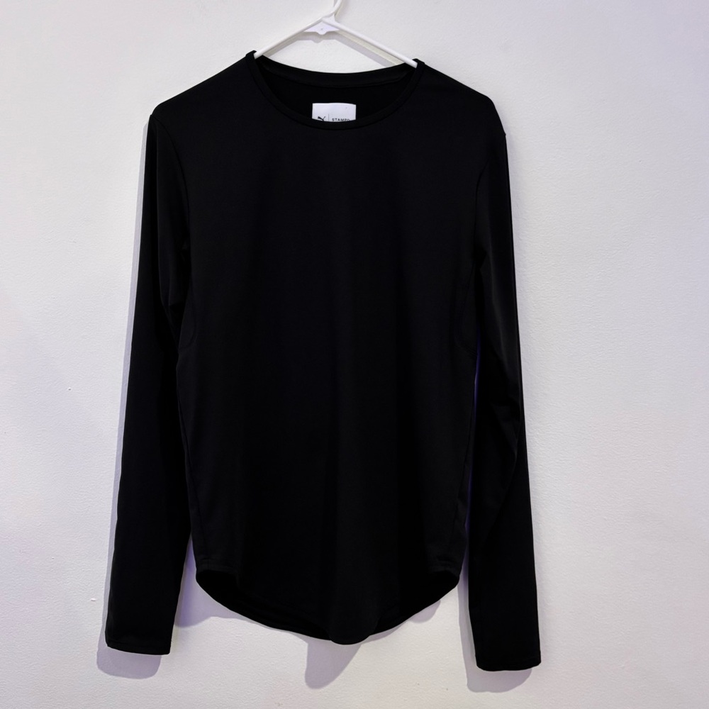 Adidas x STAMPD Size Small Running Long Sleeve